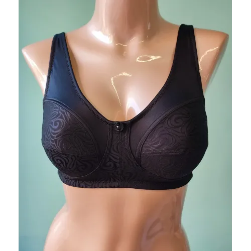 Simel 5424 Bilateral Mastectomy Bra