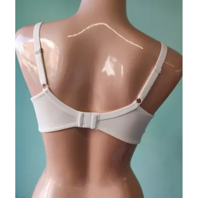 Simel 8703 Bilateral Mastectomy Bra | Loja Ortopédica Shop Online