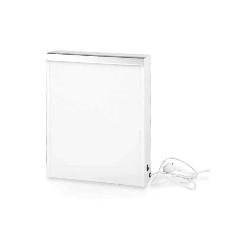 Negatoscópio Simples JMS ® Loja Ortopédica