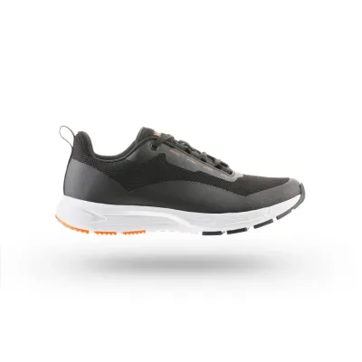 Reblast WOCK Chaussures de travail noires
