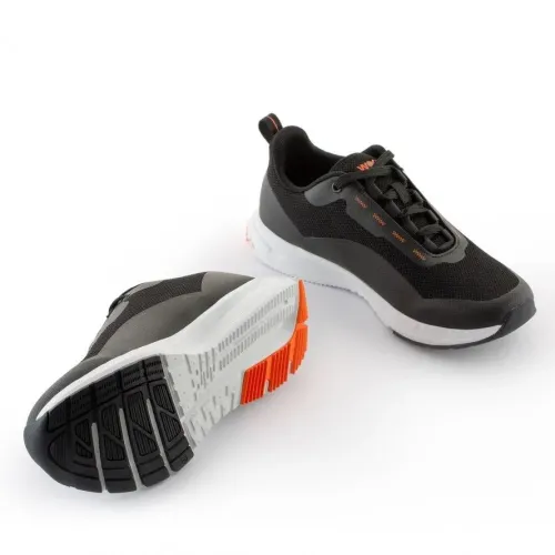 Reblast WOCK Chaussures de travail noires