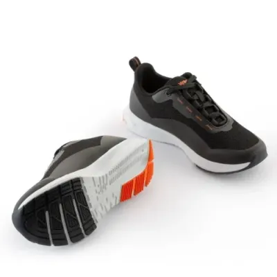 Reblast WOCK Chaussures de travail noires