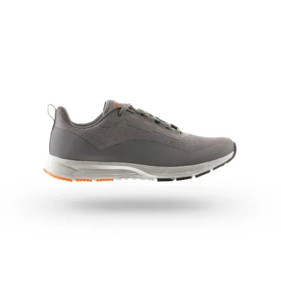 Chaussures de travail Grey WOCK Reblast.