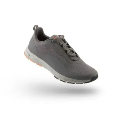 Chaussures de travail Grey WOCK Reblast.