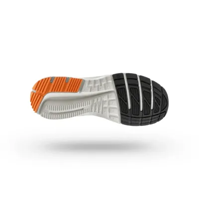 Chaussures de travail Grey WOCK Reblast.
