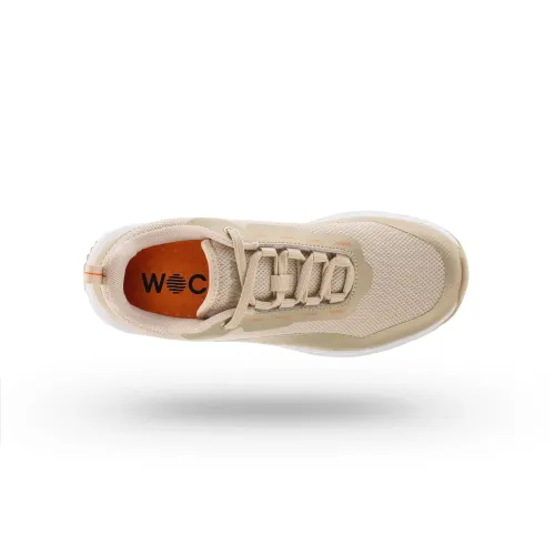 Chaussures de travail WOCK Reblast Gold