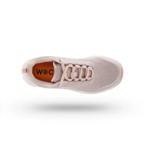 Chaussures de travail WOCK Reblast Pink