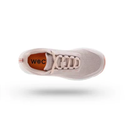 Chaussures de travail WOCK Reblast Pink