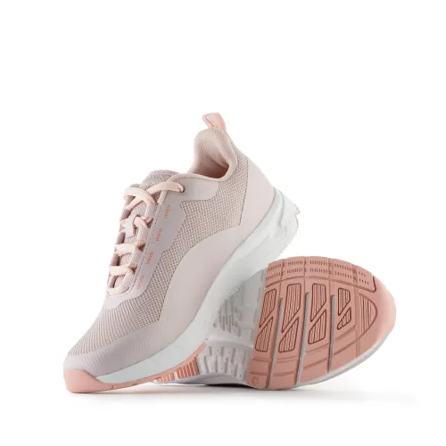 Chaussures de travail WOCK Reblast Pink
