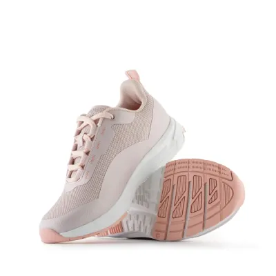 Chaussures de travail WOCK Reblast Pink