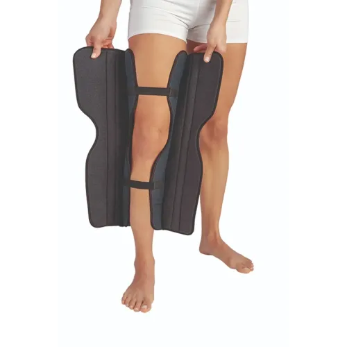Attelle immobilisatrice Genou à 0º