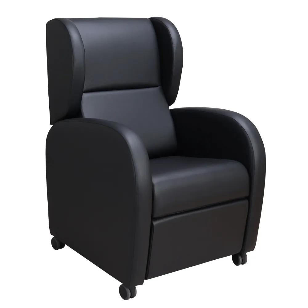 Fauteuil gériatrique Pixie Manual Orthos XXI | ® Loja Ortopédica