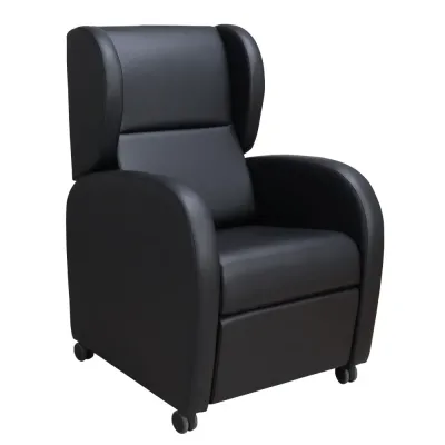 Fauteuil gériatrique Pixie Manual Orthos XXI | ® Loja Ortopédica