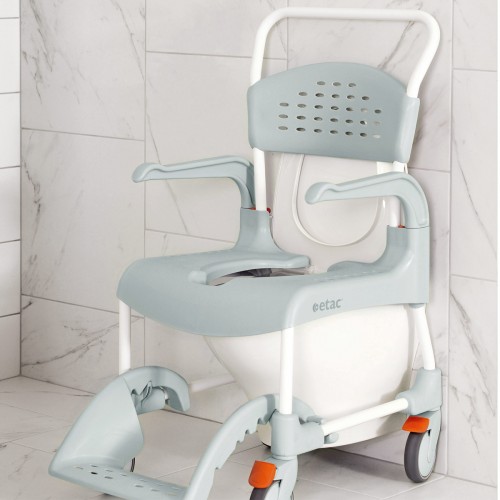 Shower and Toilet Chair AD828-4
