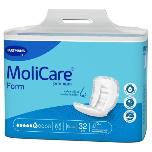 Pad Molicare Premium Form Extra Plus | Hartmann | Orthopedic Shop