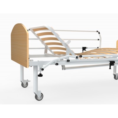 Manual Articulated Bed