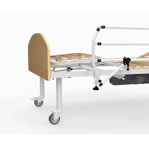 Lit d’hôpital électrique pour personnes âgées JMS