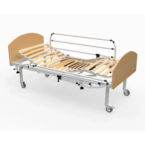 Lit d’hôpital électrique pour personnes âgées JMS