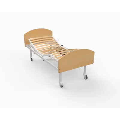 Lit d’hôpital électrique pour personnes âgées JMS