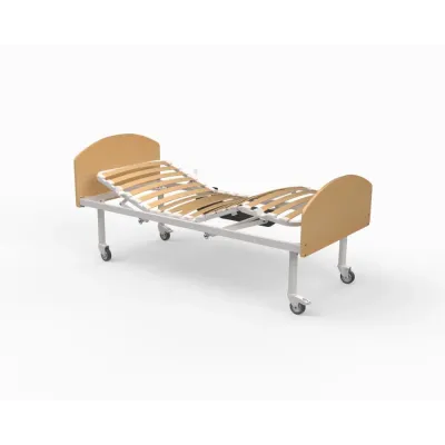 Lit d’hôpital électrique pour personnes âgées JMS