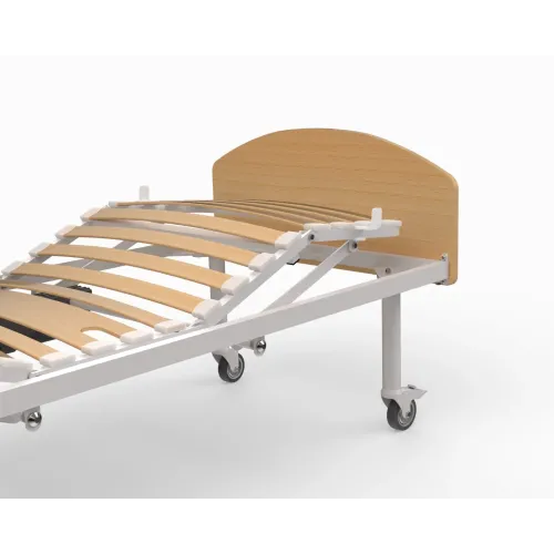 Lit d’hôpital électrique pour personnes âgées JMS
