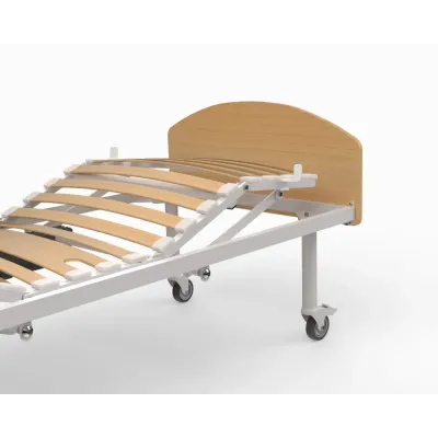 Lit d’hôpital électrique pour personnes âgées JMS
