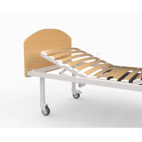 Lit d’hôpital électrique pour personnes âgées JMS