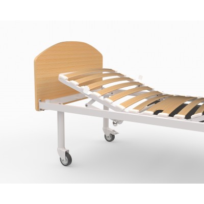 Articulated Electric Bed