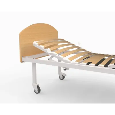 Lit d’hôpital électrique pour personnes âgées JMS