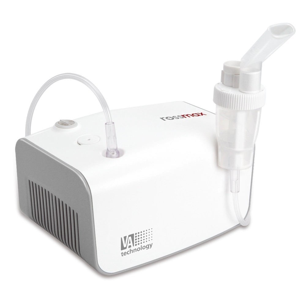 Rossmax Inhaler Nebulizer NB500