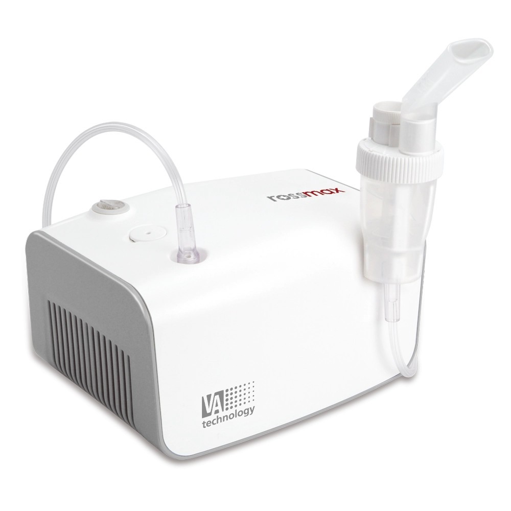 Rossmax Inhalador Nebulizador NB500