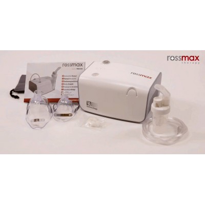 Rossmax NB500 Nebuliser