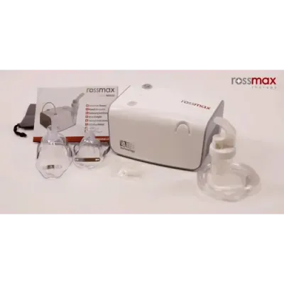 Inhalateur nébuliseur NB500 ROSSMAX