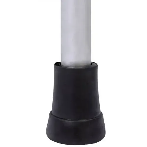 Crutch Soft Grip with Shock Absorber (Pair)