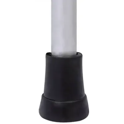 Crutch Soft Grip with Shock Absorber (Pair)