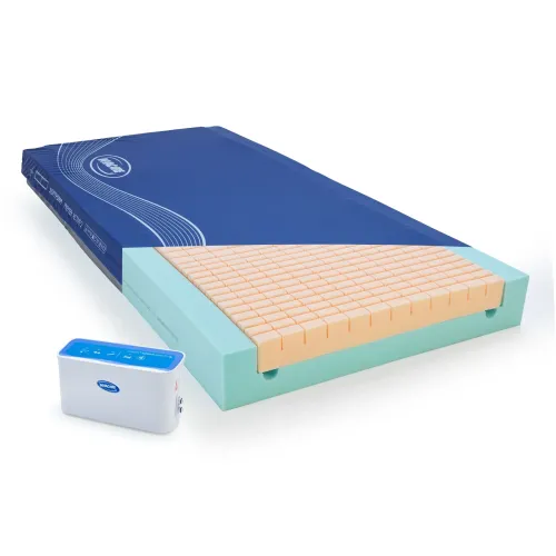 Colchão Anti-Escaras Softform Premier Active 2 RX