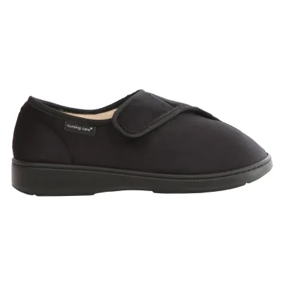 Chaussure confortable Marão noire Nursing Care