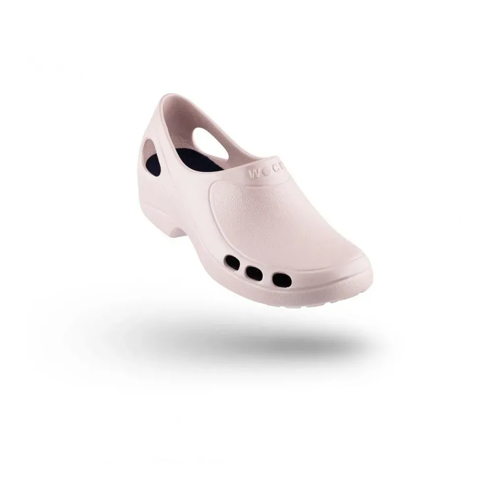 Bouchon hospitalier WOCK Everlite Pink