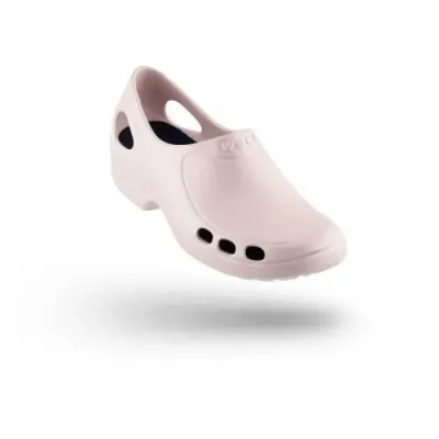 Bouchon hospitalier WOCK Everlite Pink