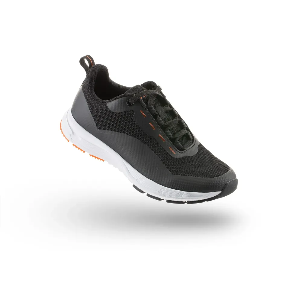 Reblast WOCK Chaussures de travail noires