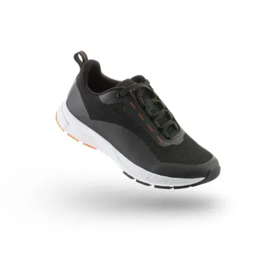 Reblast WOCK Chaussures de travail noires