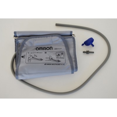 Braçadeira para Medidor de Pressão OMRON CL-2