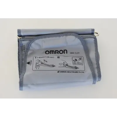 Pince de manomètre OMRON CL-2