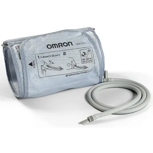 Pince de manomètre OMRON CL-2