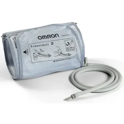 Pince de manomètre OMRON CL-2