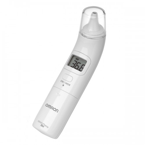 Ear thermometer GT520 OMRON