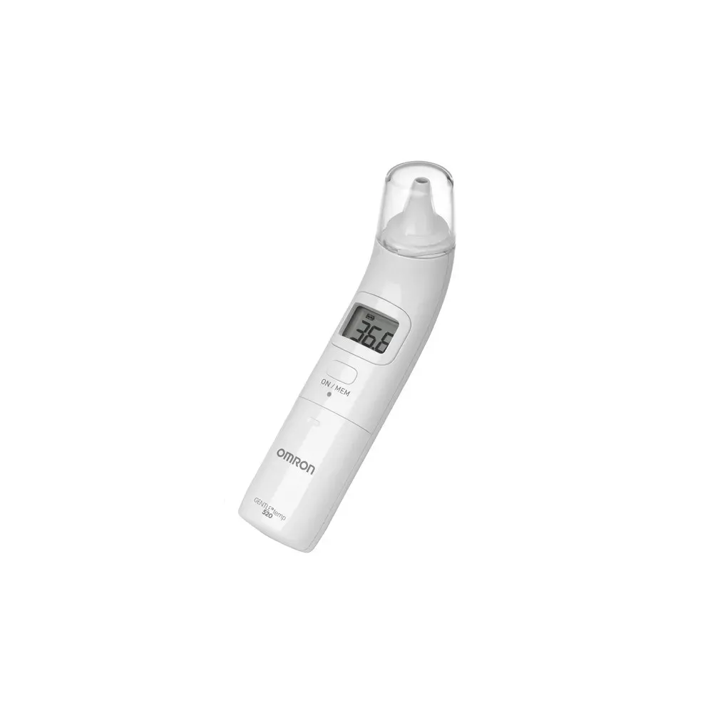 Thermomètre auriculaire GT520 OMRON | Loja Ortopédica