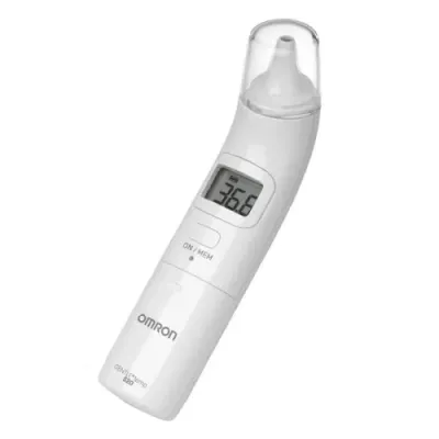 Thermomètre auriculaire GT520 OMRON | Loja Ortopédica