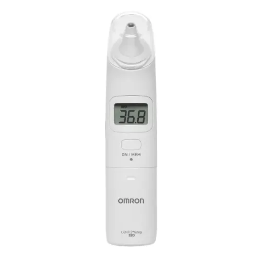 Thermomètre auriculaire GT520 OMRON | Loja Ortopédica