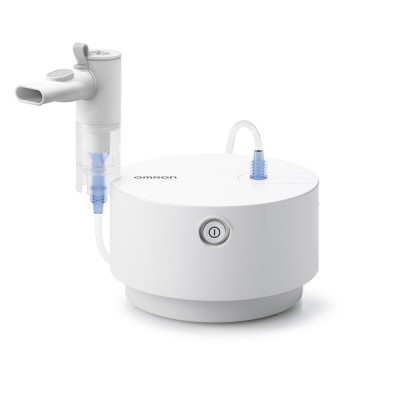 OMRON NE-C28P CompAIR Nebuliser